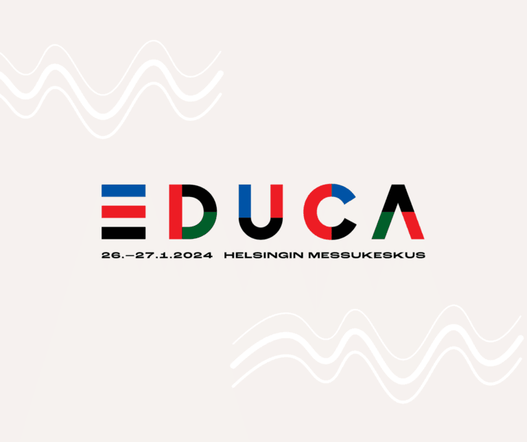 Educa-messujen 2024 logo