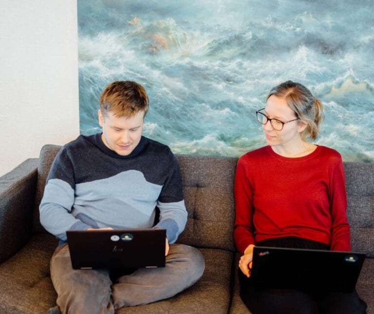 Koneäänien hyödyntäminen vuonna 2024