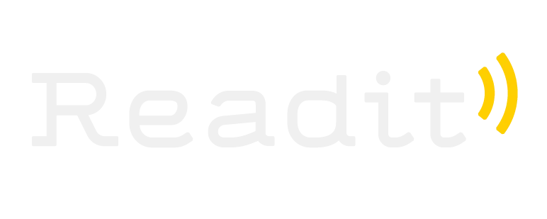 Readit